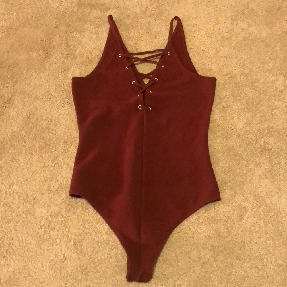 Bodysuit